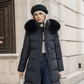 Veste d'hiver ultra-confortable pour femmes – Chaleur et style combinés